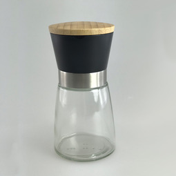 Nové články ADV PAX: Ceramicgrinder with bamboo lid 140 ml