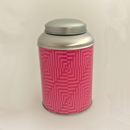 New products: Just tea pink