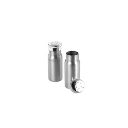 Okrągłe puszki: Sprinkler tin mini Aluminum 30g, Art. 9000
